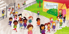 Load image into Gallery viewer, On the First Day of First Grade