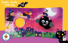 Load image into Gallery viewer, Spooky, Spooky Little Bat