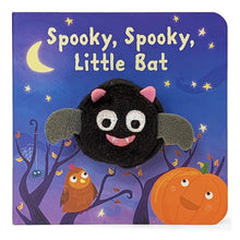 Load image into Gallery viewer, Spooky, Spooky Little Bat