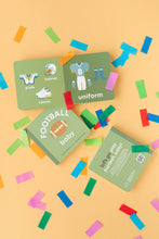 Load image into Gallery viewer, Football Baby- Board Book