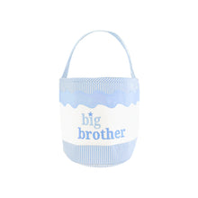 Load image into Gallery viewer, Big Bro/Sis Tote