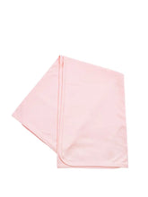 Load image into Gallery viewer, Picot Trim Cotton Blanket