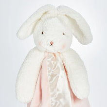 Load image into Gallery viewer, Blossom Bunny Buddy Blanket