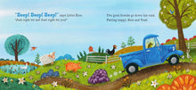 Load image into Gallery viewer, Little Blue Truck Feeling Happy