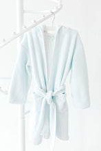 Load image into Gallery viewer, Fleece Robe