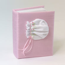 Load image into Gallery viewer, Swiss Batiste Bonnet Photo Album