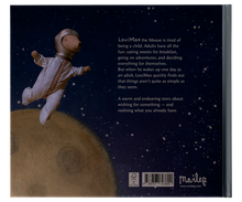 Load image into Gallery viewer, LouiMax: Dreams of Being an Adult