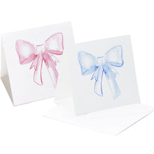 Load image into Gallery viewer, Bow Enclosure Cards