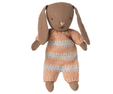 Load image into Gallery viewer, Bunny, Micro- Brown