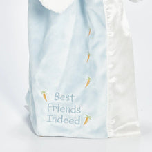 Load image into Gallery viewer, Bud Bunny Buddy Blanket