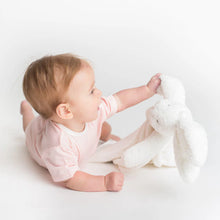 Load image into Gallery viewer, Bun Bun Buddy Blanket