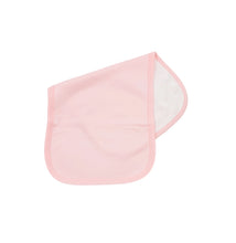 Load image into Gallery viewer, Burp Cloth Picot Trim