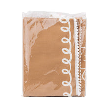 Load image into Gallery viewer, Gingerbread Apron - Youth