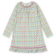 Load image into Gallery viewer, Carlin Dress- Tree Top Bows