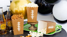 Load image into Gallery viewer, Football Treat Boxes