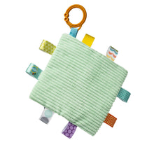 Load image into Gallery viewer, Taggies Dunkin Duck Crinkle Me