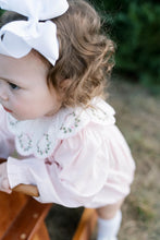 Load image into Gallery viewer, L/S Chloe Bubble- Wreaths