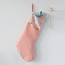 Load image into Gallery viewer, Starry Christmas Stockings