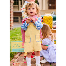 Load image into Gallery viewer, Cord Heath Overall