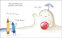 Load image into Gallery viewer, The Crayons Go Back to School