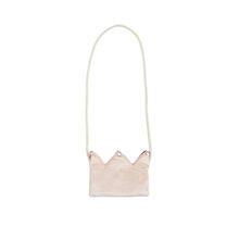 Load image into Gallery viewer, Light Up Crown Purse