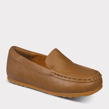 Load image into Gallery viewer, Thaddeus Slip-On Moccasin