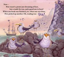 Load image into Gallery viewer, No Pirates Allowed! Said Library Lou