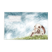 Load image into Gallery viewer, Who Will Our New Baby Be?