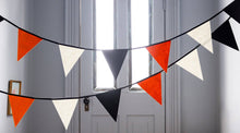 Load image into Gallery viewer, Felt Pennant Banner