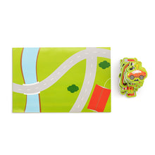 Load image into Gallery viewer, Friends on the Go Bath Playset