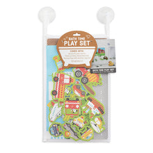 Load image into Gallery viewer, Friends on the Go Bath Playset