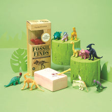 Load image into Gallery viewer, Dino Excavation Set
