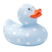 Load image into Gallery viewer, Dot Duck - Bath Toy