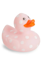Load image into Gallery viewer, Dot Duck - Bath Toy