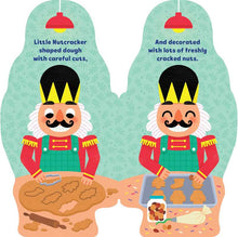Load image into Gallery viewer, Little Nutcracker