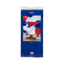 Load image into Gallery viewer, America Felt Pennant Banner