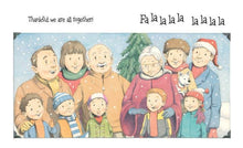 Load image into Gallery viewer, Deck the Walls!: A Wacky Christmas Carol