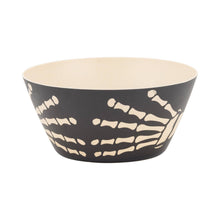 Load image into Gallery viewer, Bamboo Skeleton Bowl