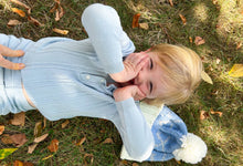 Load image into Gallery viewer, Golf Bobble Hat