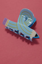 Load image into Gallery viewer, Back To School Pencil Hair Claw Clip