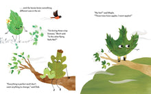 Load image into Gallery viewer, A Very Big Fall