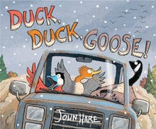 Load image into Gallery viewer, Duck, Duck, Goose!