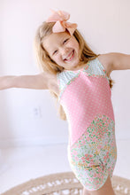 Load image into Gallery viewer, Bella Unitard - Happiness