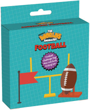 Load image into Gallery viewer, Probably World's Smallest Football
