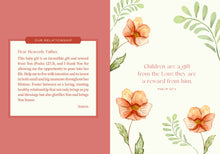 Load image into Gallery viewer, Prayers for My Baby Girl