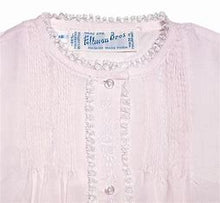 Load image into Gallery viewer, Pink Lace Folded Daygown