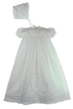 Load image into Gallery viewer, Lacy Yoke Special Occasion Set