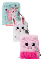 Load image into Gallery viewer, Furry Friends Journal