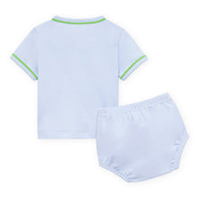 Load image into Gallery viewer, Bayou Baby Diaper Set