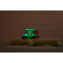 Load image into Gallery viewer, Golf Bath Toy Set